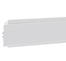 Профіль Фасадний профіль Gola LED C-подібний, алюміній, 4,2 м