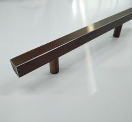 Ручка Ferro Fiori М 0200.096 шоколад браш