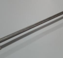 Ручка Virno Lines 407/320 нержавійка