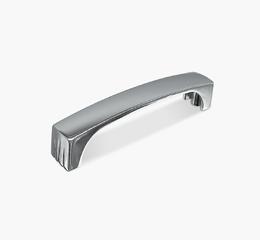 Ручка Bravo Tile/ 96, хром