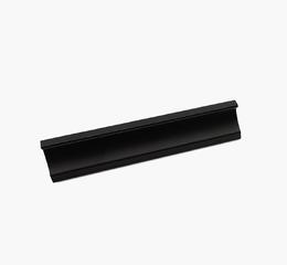 Ручка Bravo Ruler/ 128, чорний