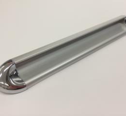 Ручка OSKAR 14.314/192 SENA KULP хром/мат
