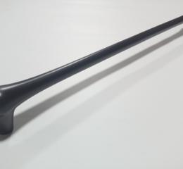 Ручка ДС CR 23/320 ORB бронза браш