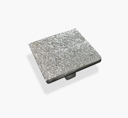 Ручка Bravo Texture/ хром
