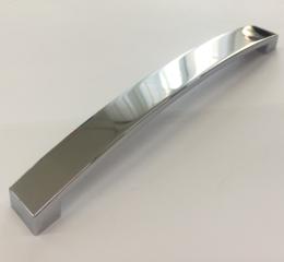 Ручка GTV G1 L 192 хром