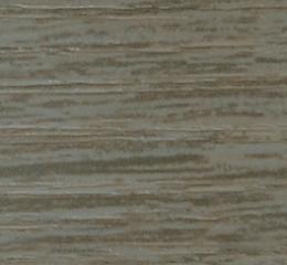 Крайка ПВХ Kromag 42*2 45.01 блеквуд сатиновий