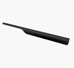Ручка Bravo Beak LR/ 320/L, чорна