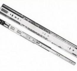 Направляюча Телескопічна ДС .500/45, Push to open