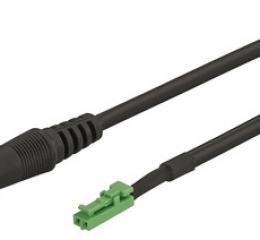 Підйомний механізм Hafele Кабель E-Drive-Loox 24V 1,4м
