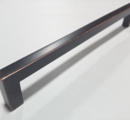 Ручка ДС CR 40/160 ORB бронза браш
