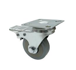 Ролик Bravo Molly D50, з стопором і фіксатором