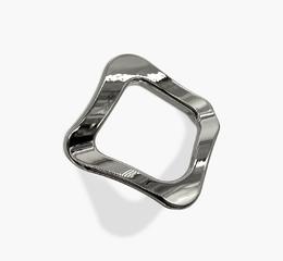 Ручка Bravo Holder/ 64, хром   Н_З