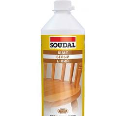 Клей Soudal для дерева 62А D2 750мл
