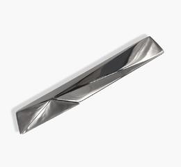 Ручка Bravo Crystal/ 160, хром   Н_З