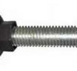 Опора M-fox М10 D30, h=40, регулююча