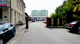 shop